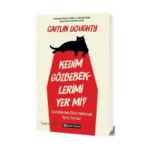 Kedim Gözbebeklerimi Yer mi?