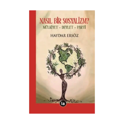 Nasıl Bir Sosyalizm?