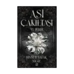 Asi Çakıltaşı 6. Perde (Ciltli)