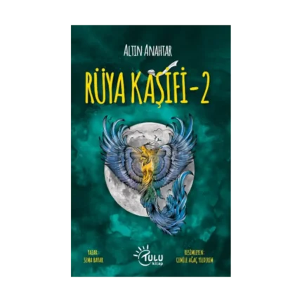 Rüya Kaşifi -2