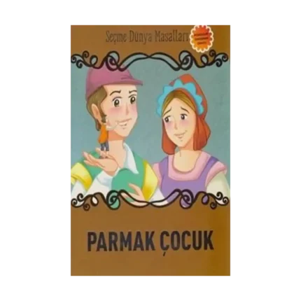 Parmak Çocuk