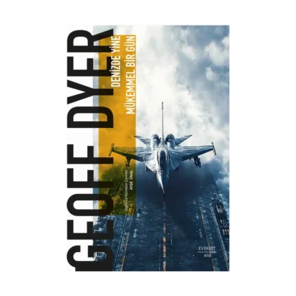 Denizde Yine  Mükemmel Bir Gün