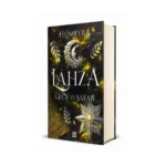 Lahza 3 - Gece ve Şafak (Ciltli)