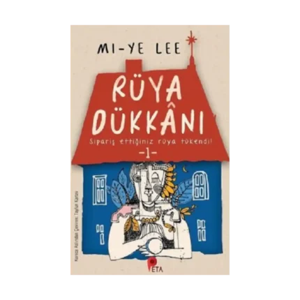 Rüya Dükkanı 1