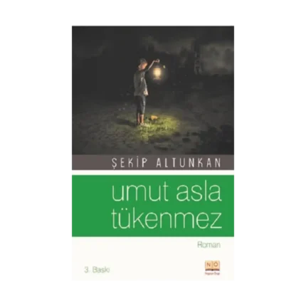 Umut Asla Tükenmez