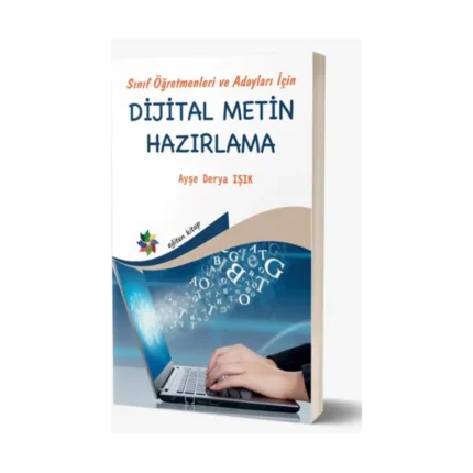 Dijital Metin Hazirlama
