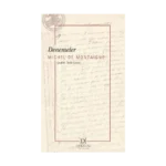 Denemeler ( CEP BOY)