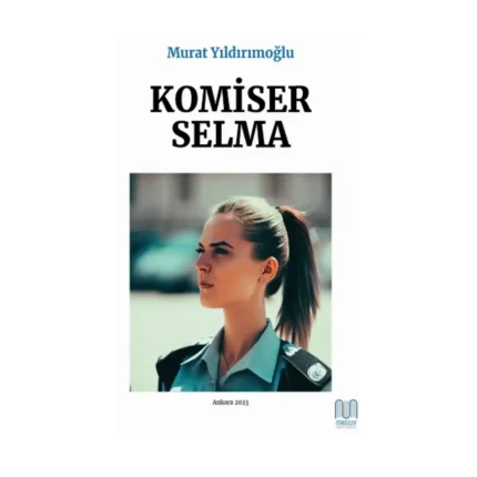 Komiser Selma