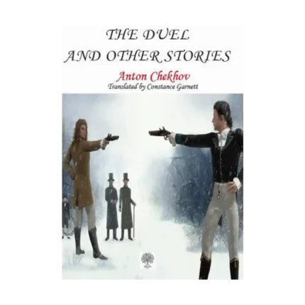 The Duel and Other Stories