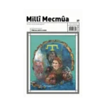 Milli Mecmua Sayı 37 / Mart - Nisan 2024