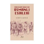 Trablusgarp Savaşı'nda Osmanlı Esirleri