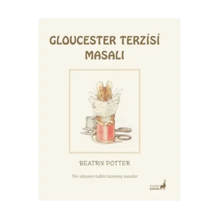 Gloucester Terzisi Masalı 3