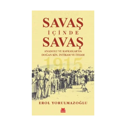 Savaş İçinde Savaş