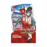 Kılıç Olarak Yeniden Doğdum 2