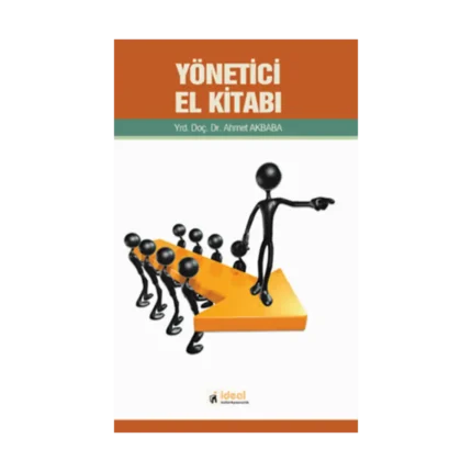 Yönetici El Klitabı