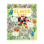 Elmer Ara Bul (Ciltli)