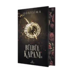 Bülbül Kapanı 4 –  Ciltli Yan Boyamalı