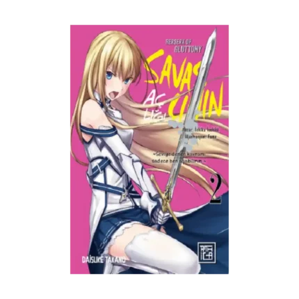 Savaşçının Açlığı 2