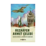 Hezarfen Ahmet Çelebi