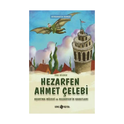 Hezarfen Ahmet Çelebi
