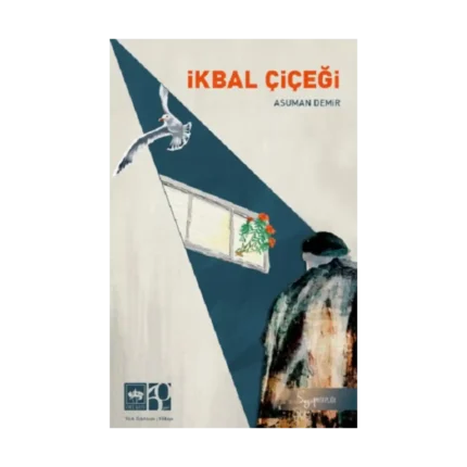 İkbal Çiçeği