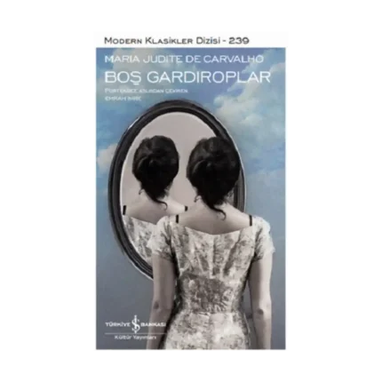 Boş Gardıroplar (Ciltli)