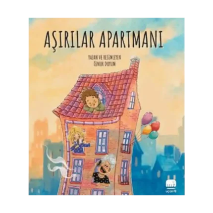 Aşırılar Apartmanı