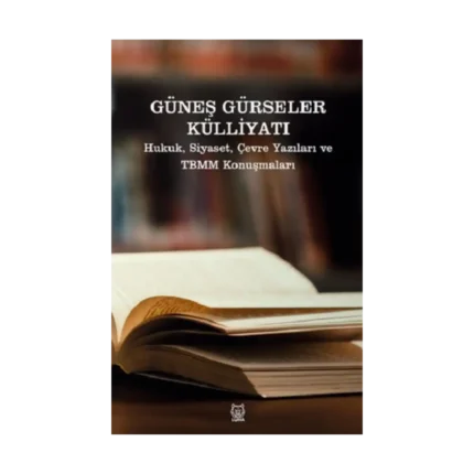 Güneş Gürseler Külliyatı