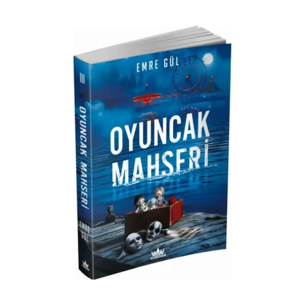 Oyuncak Mahşeri