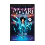 Amari ve Doğaüstü İşler Bürosu