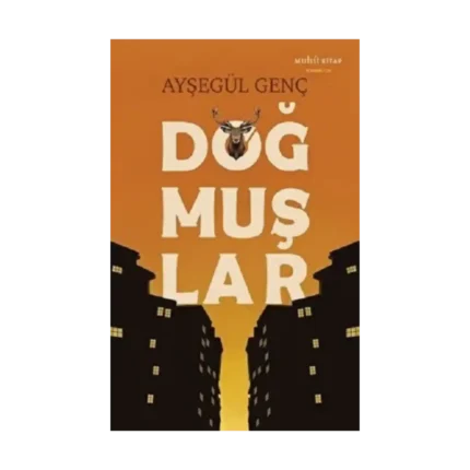 Doğmuşlar