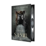 Saka ve Sanrı - 3 (Yan Boyamalı Ciltli Özel Baskı)