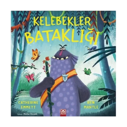 Kelebekler Bataklığı
