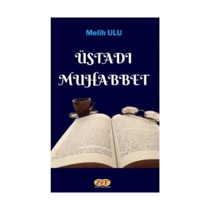 Üstadı Muhabbet
