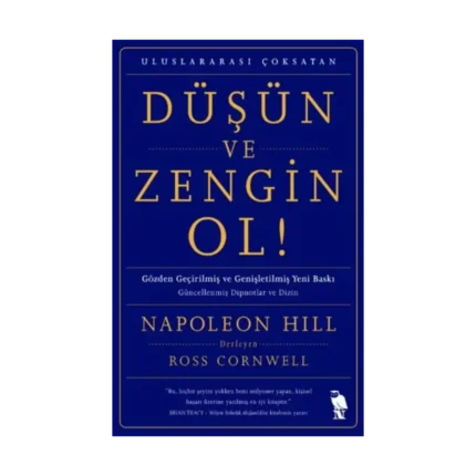 Düşün ve Zengin Ol!