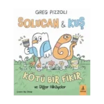 Solucan & Kuş - Kötü Bir Fikir