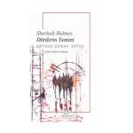 Sherlock Holmes-Dörtlerin Yemini (CEP BOY)