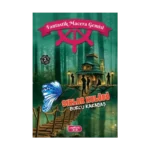 Sırlar Kulübü;Fantastik Macera Gemisi