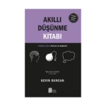 Akıllı Düşünme Kitabı