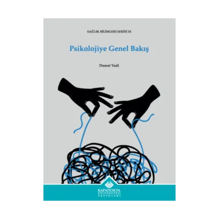 Psikolojiye Genel Bakış
