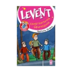 Levent Kamil'i Kurtarma Operasyonu - Levent İz Peşinde 5