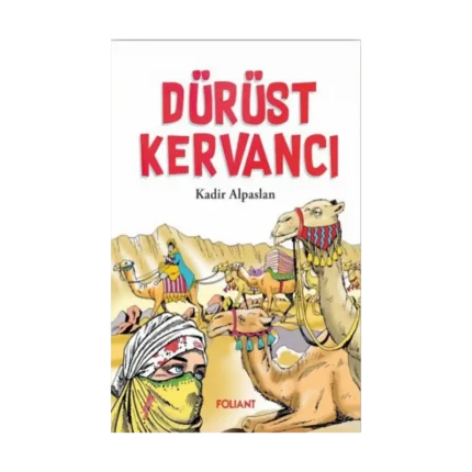 Dürüst Kervancı