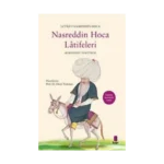 Nasreddin Hoca  Latifeleri (Burhaniye Tercümesi)