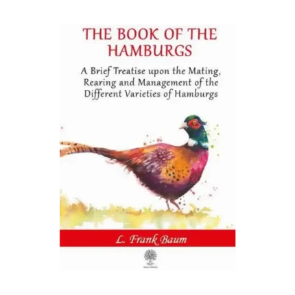 The Book of the Hamburgs