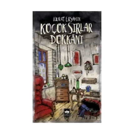 Küçük Sırlar Dükkanı