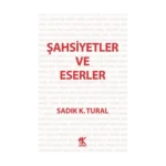 Şahsiyetler ve Eserler