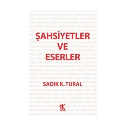 Şahsiyetler ve Eserler