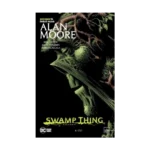 Swamp Thing Efsanesi: 6.Cilt