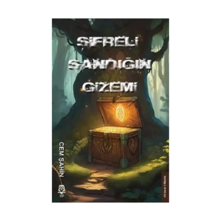 Şifreli Sandığın Gizemi