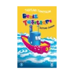 Taşıtları Tanıyalım - Deniz Taşıtları